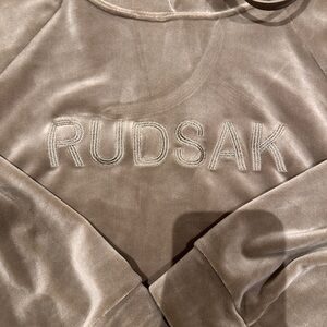 Rudsak Sale: Sweaters and Pants!